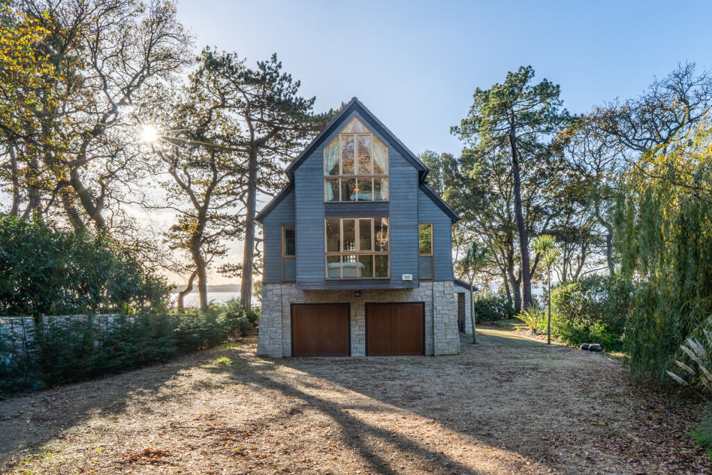 Main image of property: Netley Castle, SO31