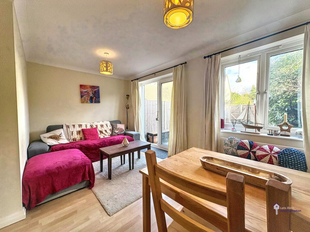 Main image of property: Astral Gardens, Hamble, SO31