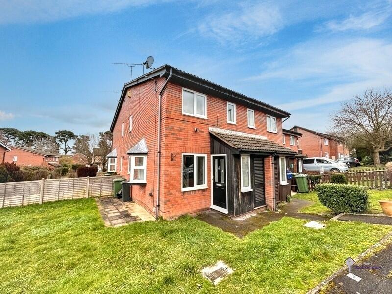 Main image of property: Harbourne Gardens, West End, SO18