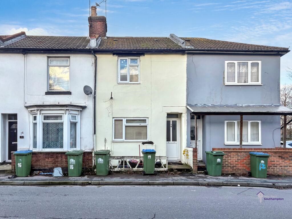 Main image of property: 14 Union Road, SO14