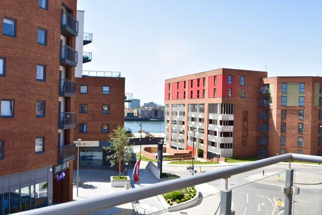 Main image of property: Centenary Quay, Southampton, Hampshire, SO19