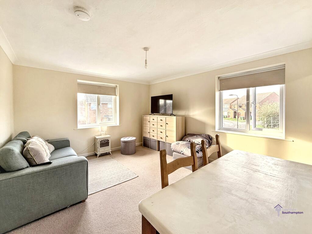 Main image of property: Tenterton Avenue, SO19