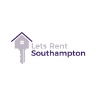 Lets Rent Southampton, Woolston Estate Agent Logo