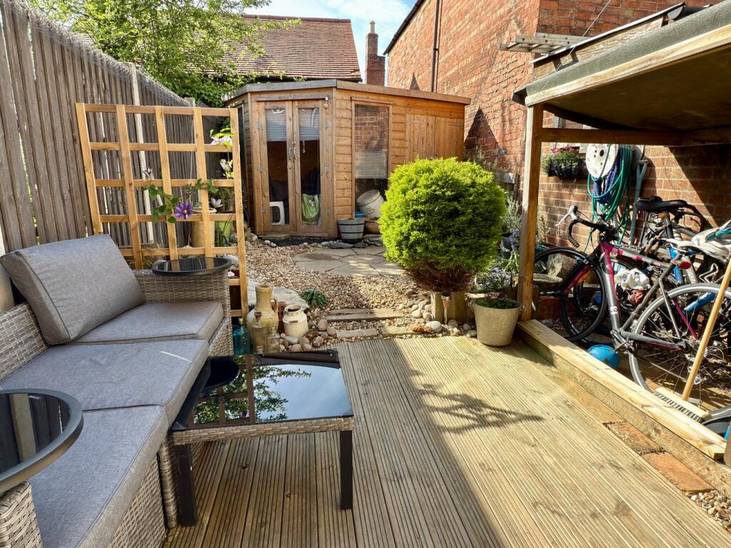 Main image of property: East Street, Tewkesbury, GL20