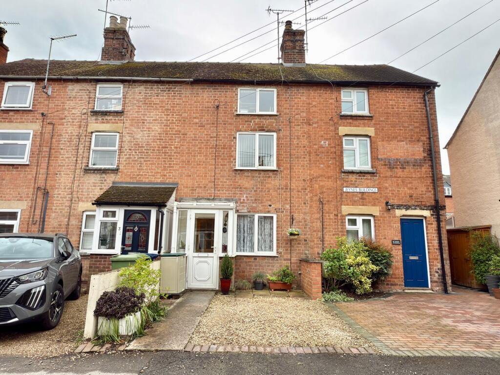 Main image of property:  Tewkesbury, GL20