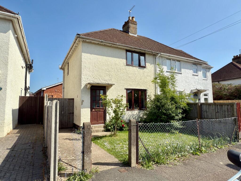 Main image of property: Margaret Road, Tewkesbury, GL20
