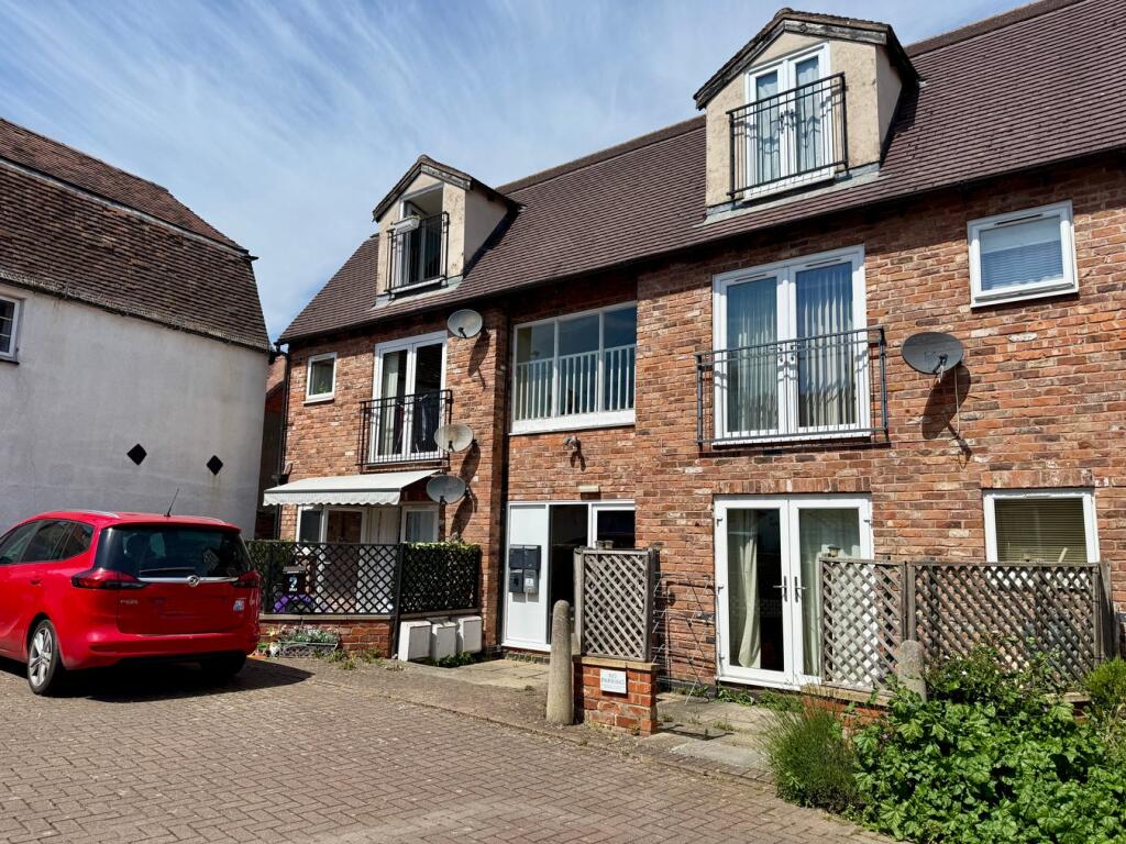 Main image of property: Barton Street, Tewkesbury, Tewkesbury, GL20