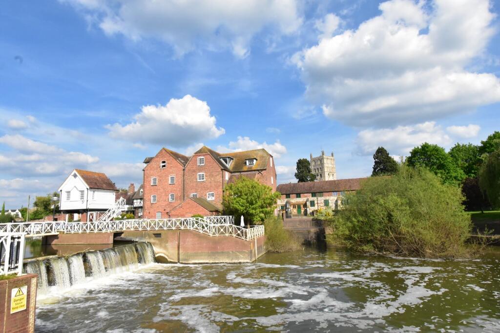 Main image of property: Mill Street, Tewkesbury, GL20