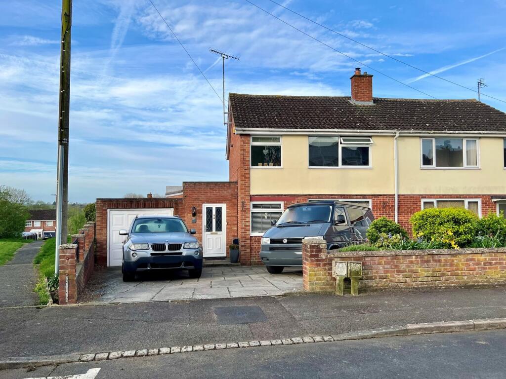 Main image of property: Grayston Close, Mitton, Tewkesbury, GL20