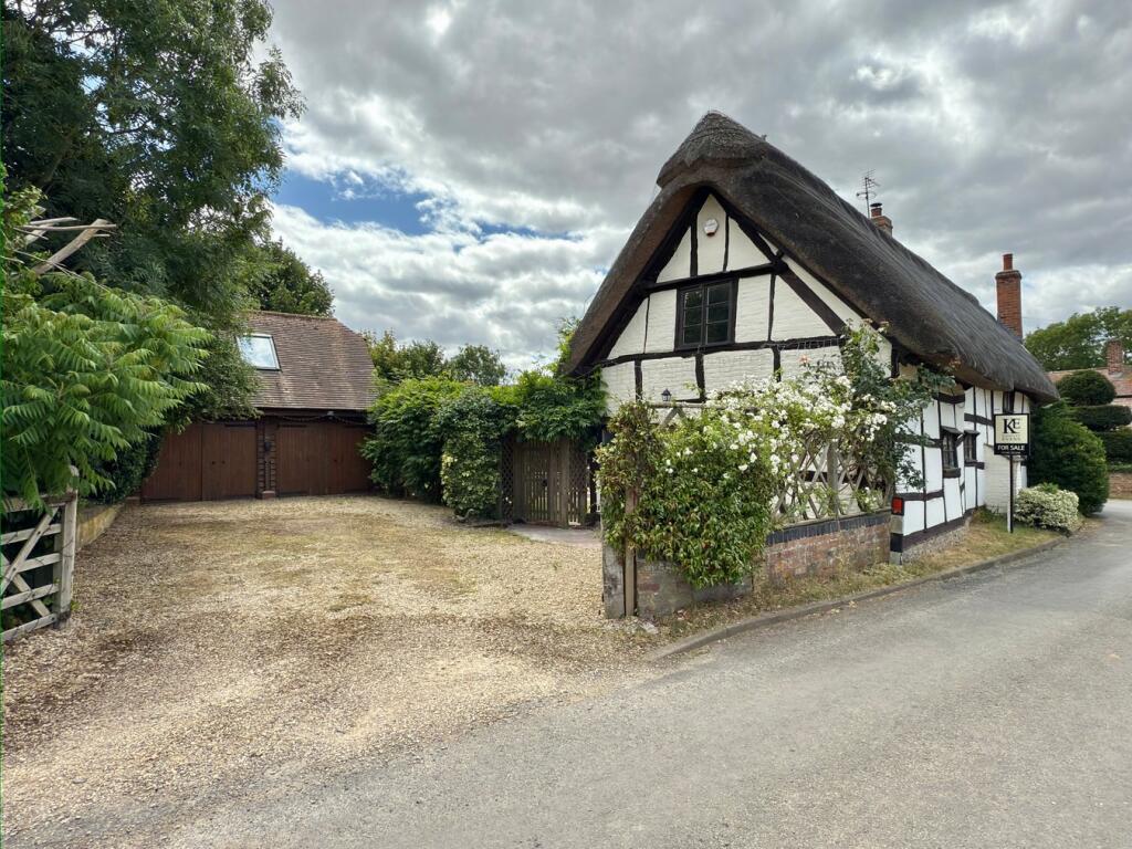 Main image of property:  Uckinghall, Tewkesbury, GL20
