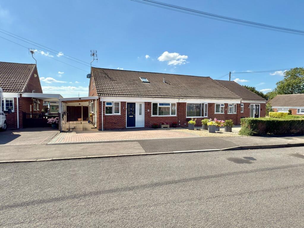 Main image of property: Pear Orchard, Northway, Tewkesbury, GL20