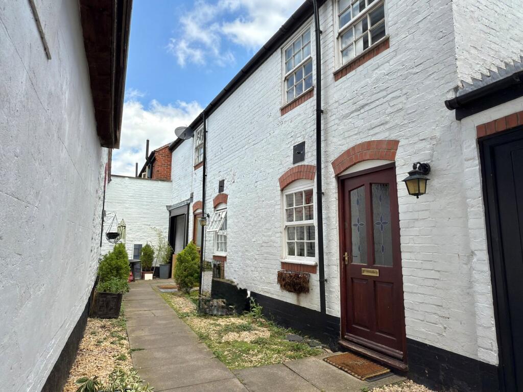 Main image of property: Post Office Lane, Tewkesbury, GL20