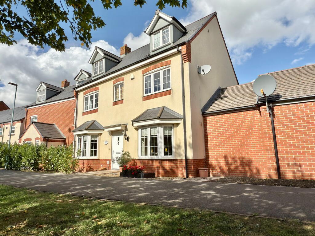 Main image of property: Ambrosia Walk, Tewkesbury, GL20