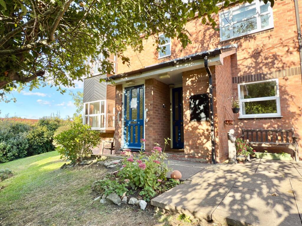 Main image of property: Shephard Mead, Tewkesbury, GL20