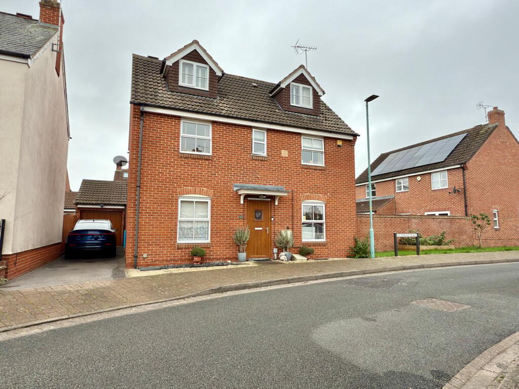 Main image of property: Richmond Road, Walton Cardiff, Tewkesbury, GL20