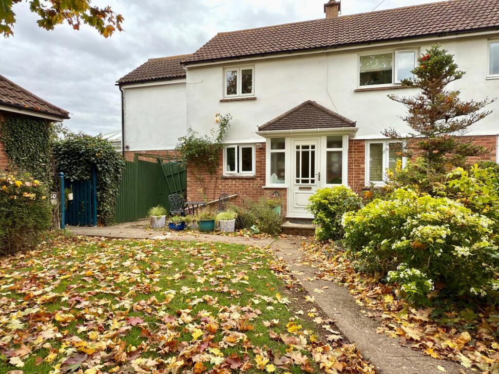 Main image of property: Ringers Close, Apperley, Gloucester, GL19