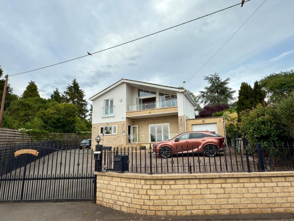 Main image of property: Dock Lane, Bredon, Tewkesbury, GL20