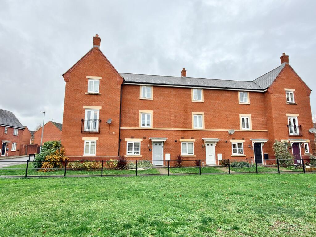 Main image of property: Gainsborough Walk, Walton Cardiff, Tewkesbury, GL20