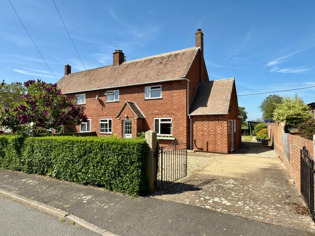 Main image of property: Bayliss Road, Kemerton, Tewkesbury, GL20