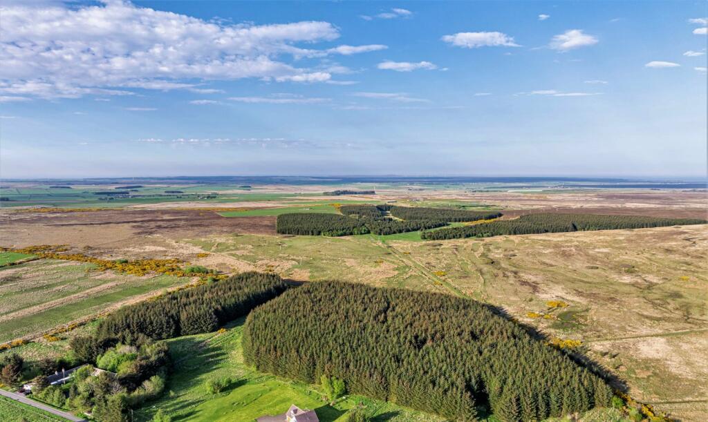 Property for sale in Watten, Wick, Caithness, KW1