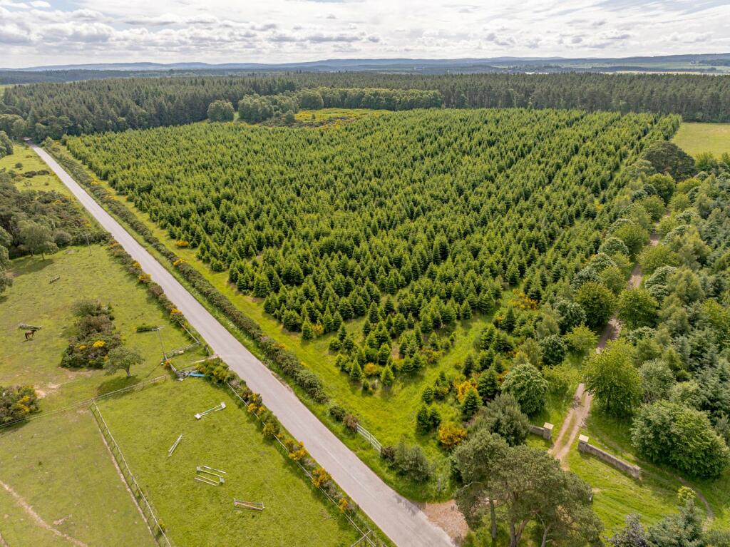 Main image of property: Lochloy Road, Nairn, Highland