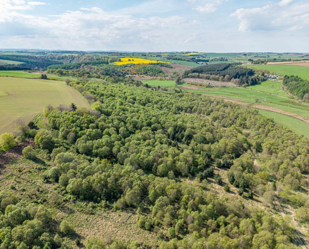 Main image of property: Braes Of Gight, Methlick, Ellon, Aberdeenshire