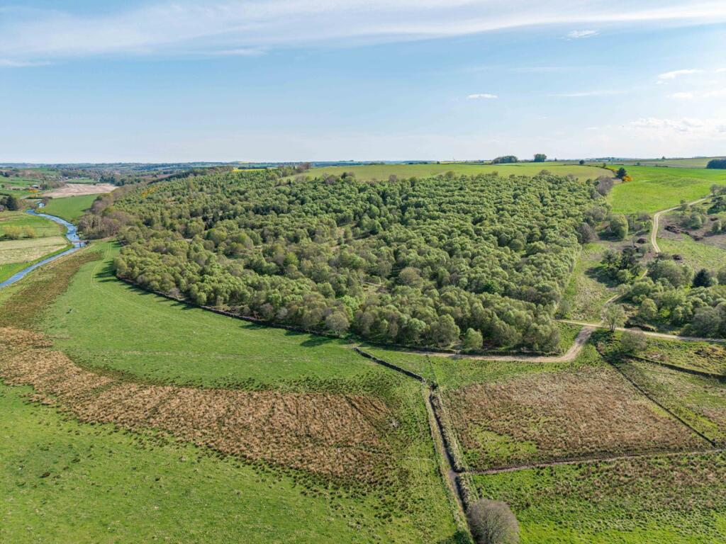 Main image of property: Braes Of Gight, Methlick, Ellon, Aberdeenshire
