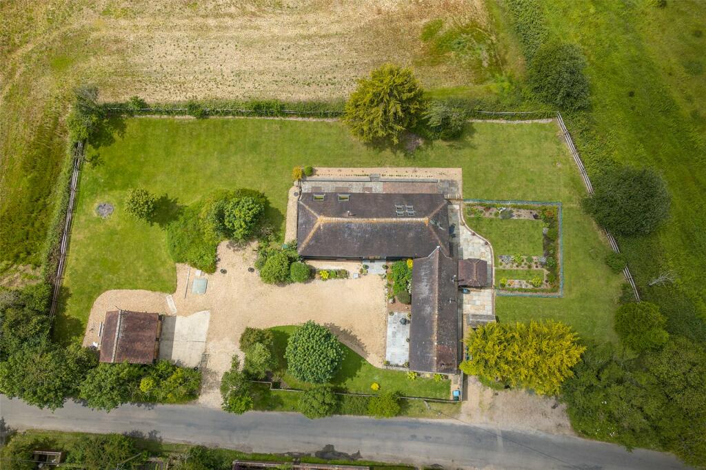 Additional image 9 of France Lane, Patching, West Sussex
