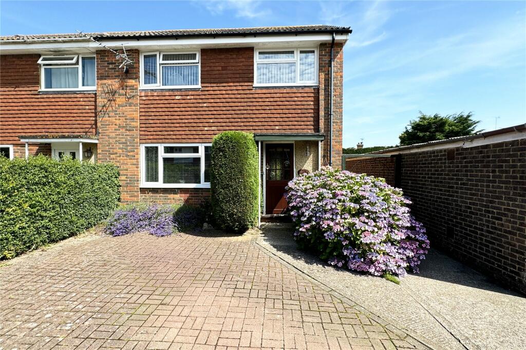 Main image of property: Bewley Road, Angmering, West Sussex