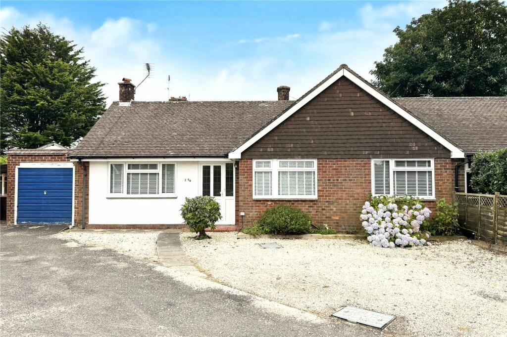 Main image of property: Mill Road Avenue, Angmering, West Sussex