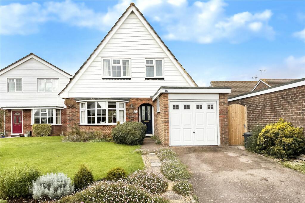 Main image of property: Brambletyne Close, Angmering, West Sussex