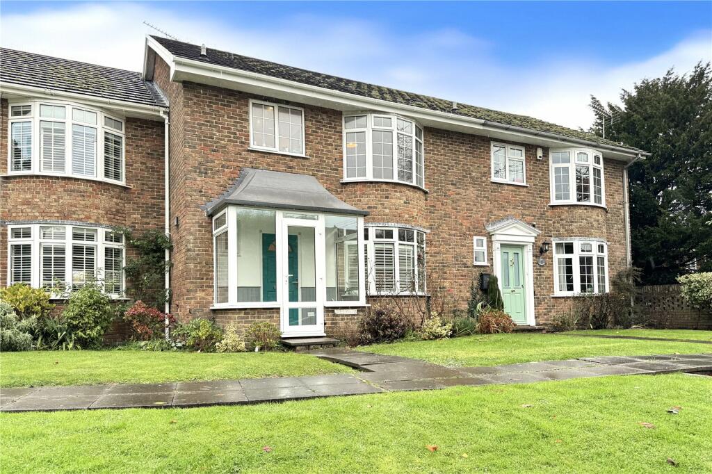 Main image of property: West Drive, Angmering, Littlehampton, West Sussex