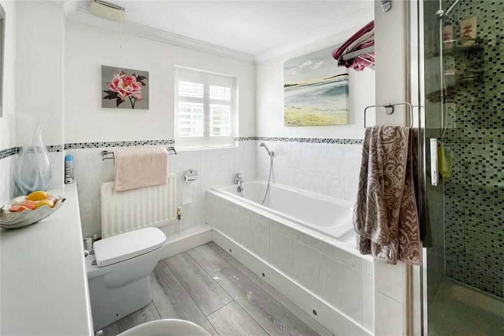 Additional property image - Bramley Way, Angmering, West Sussex