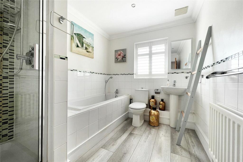 Additional property image - Bramley Way, Angmering, West Sussex