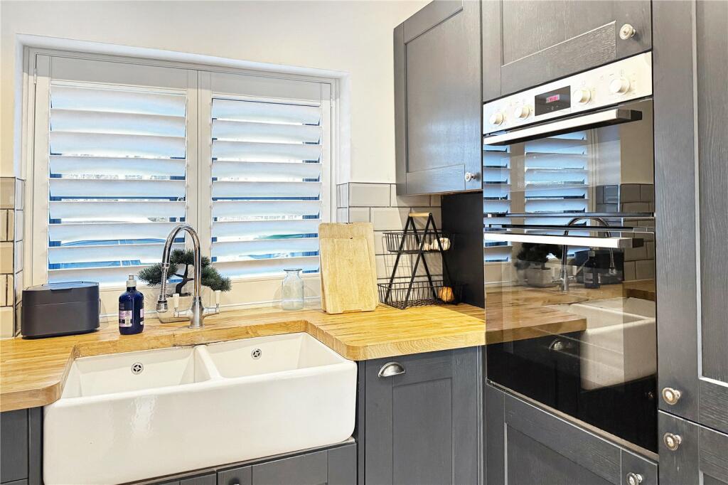 Additional property image - Water Lane, Angmering, West Sussex