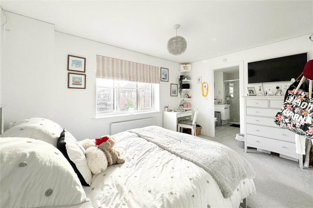 Additional property image - Cresswell Square, Cresswell Park, Angmering, West Sussex