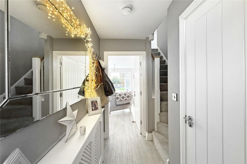 Additional property image - Cresswell Square, Cresswell Park, Angmering, West Sussex