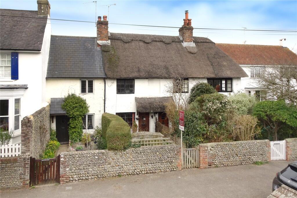 Main image of property: High Street, Angmering, West Sussex