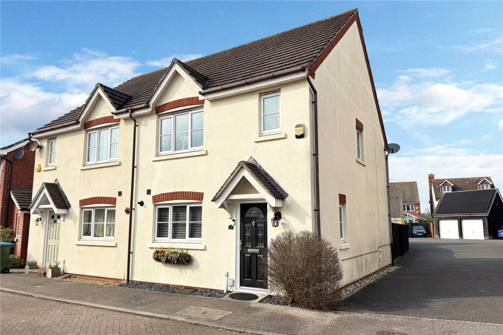 Main image of property: Roman Avenue, Angmering, West Sussex