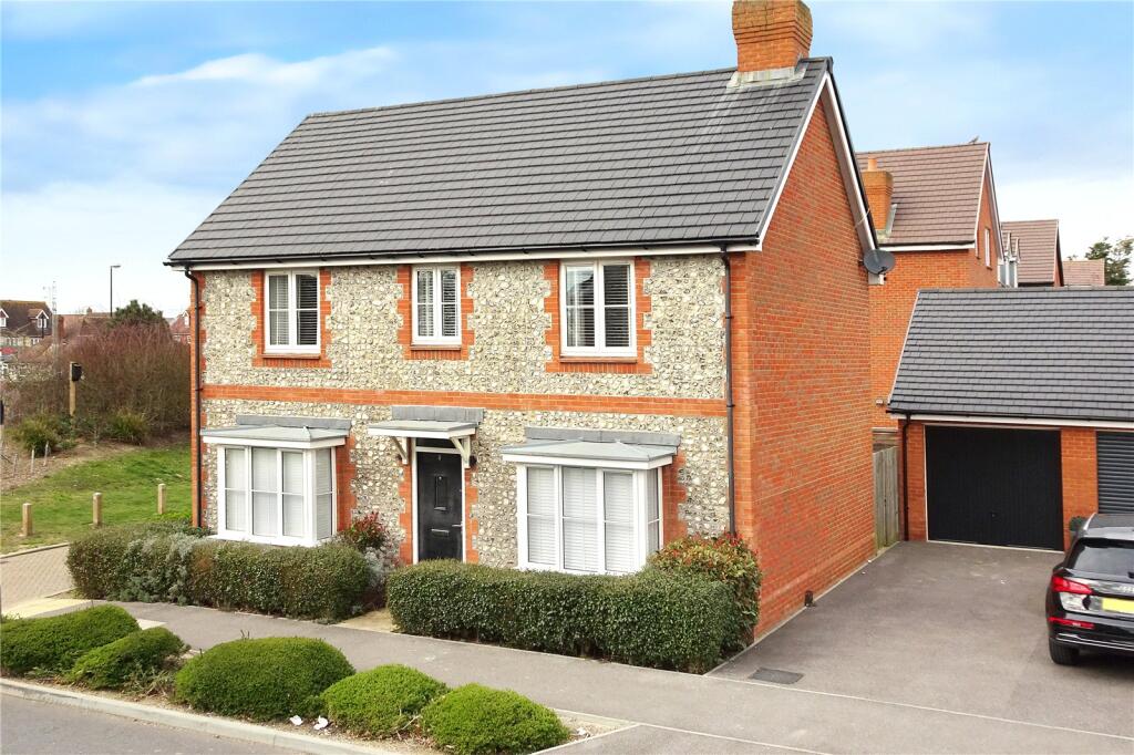 Main image of property: Verbena Drive, Angmering, West Sussex