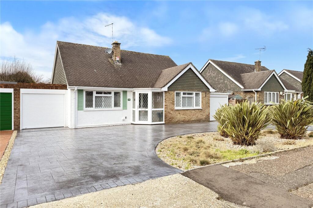 Main image of property: Mill Road Avenue, Angmering, West Sussex