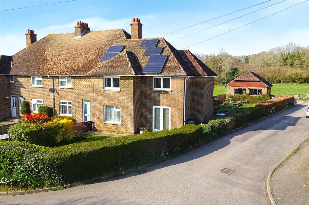 Main image of property: The Street, Clapham, Worthing, West Sussex