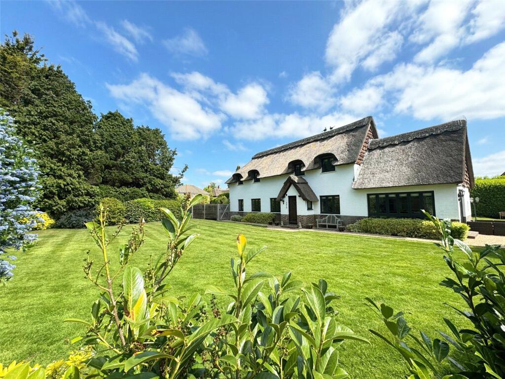 Main image of property: Ham Manor Way, Angmering, Littlehampton, West Sussex