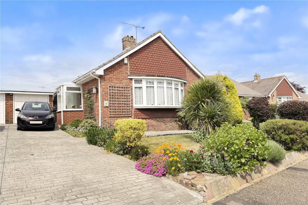Main image of property: Greenacres Ring, Angmering, West Sussex
