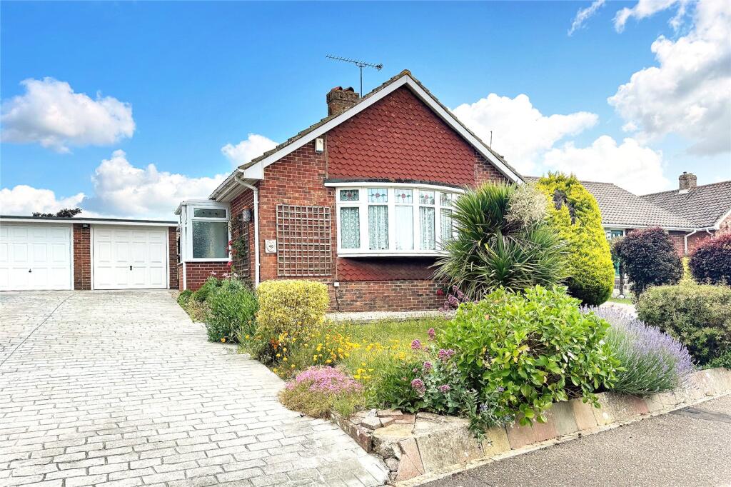 Main image of property: Greenacres Ring, Angmering, West Sussex