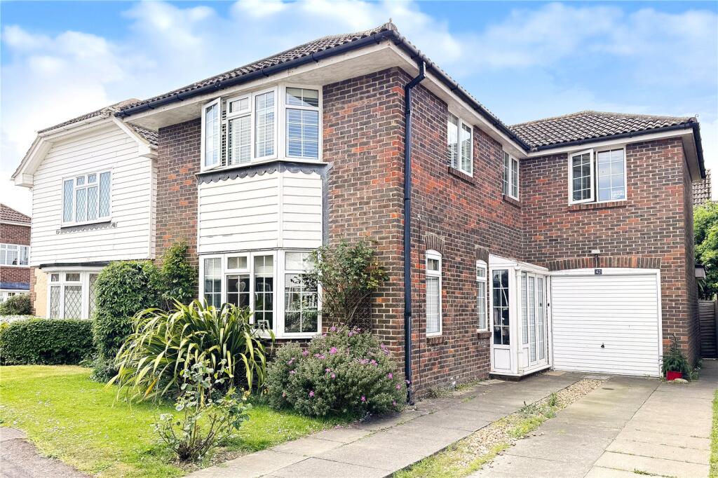 Main image of property: Greenwood Drive, Angmering, West Sussex
