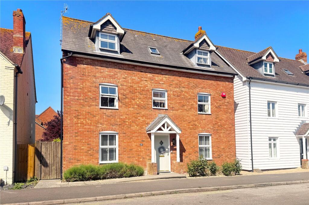 Main image of property: Rowan Way, Angmering, West Sussex