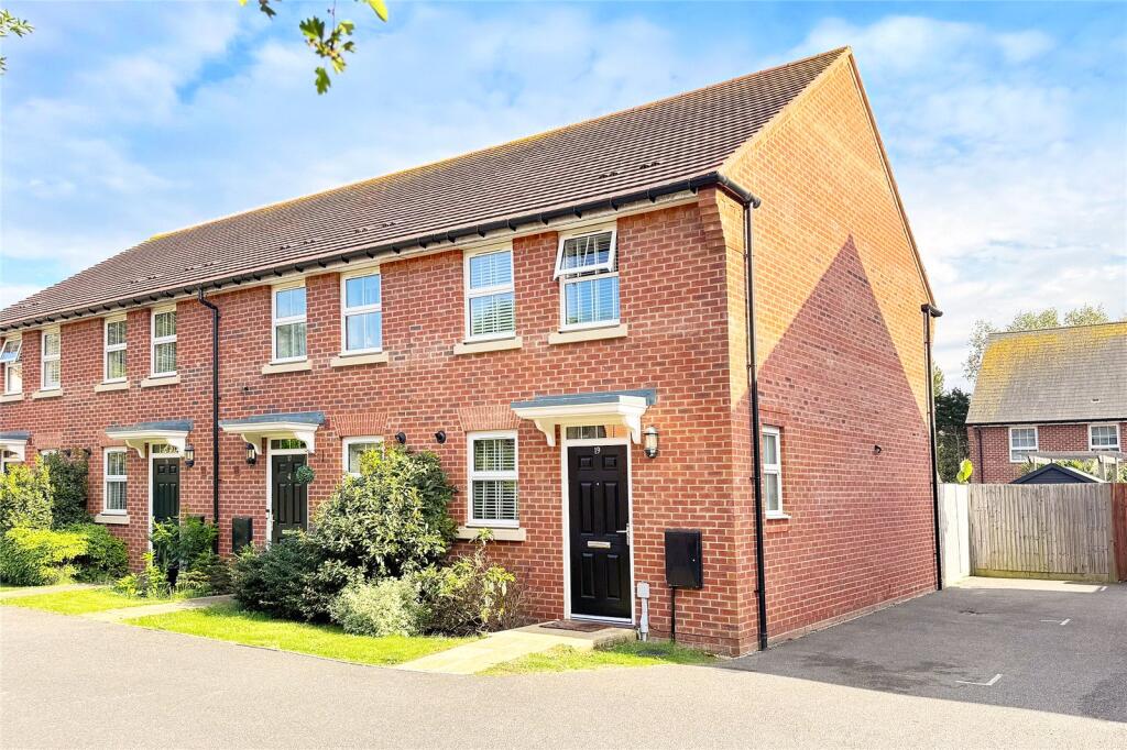 Main image of property: Harrison Crescent, Angmering, West Sussex