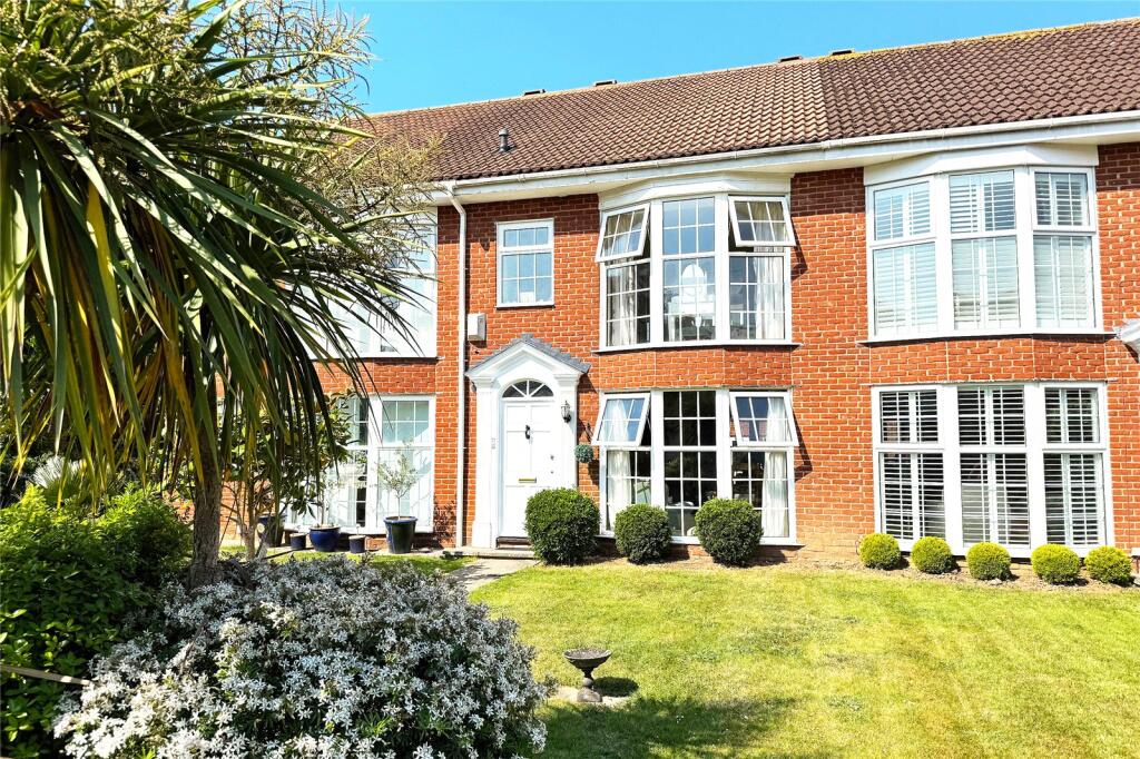 Main image of property: Lime Grove, Angmering, West Sussex