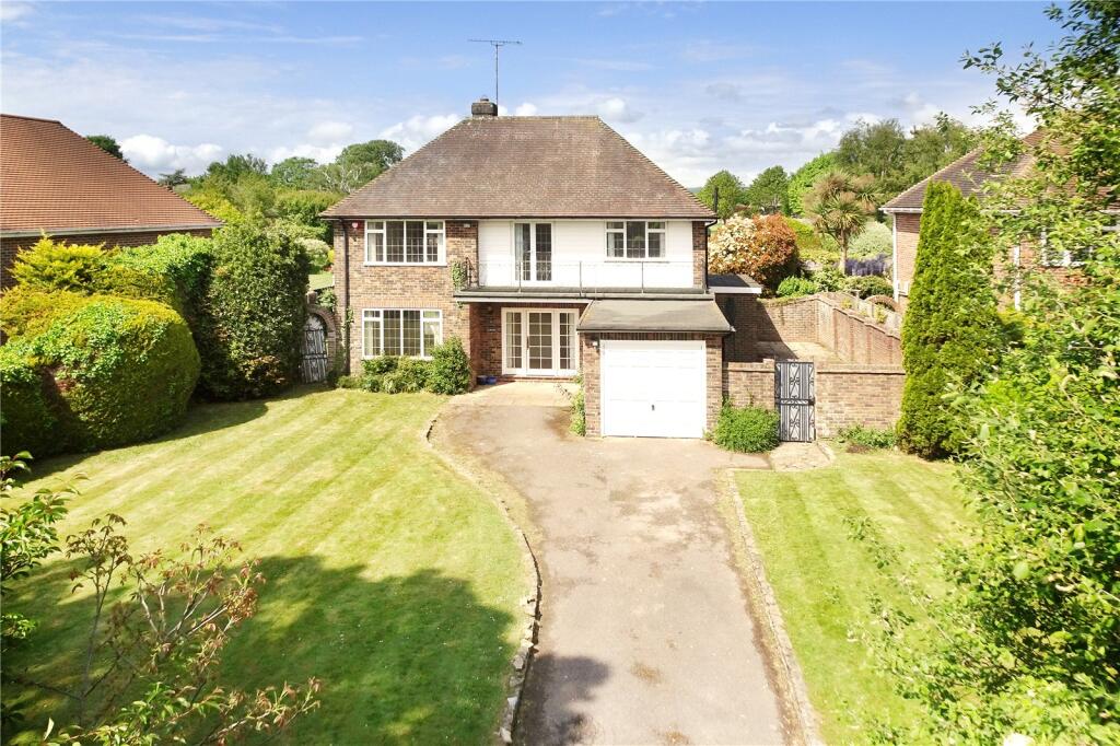 Main image of property: East Drive, Ham Manor, Angmering, West Sussex